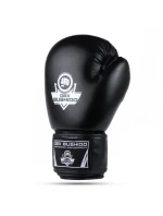 Boxerské rukavice 14 oz - Classic Black - Origin series