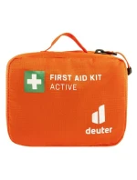 Cestovní lékárnička Deuter First Aid Active - koi Cestovní lékárnička Deuter First Aid Active - koi