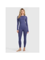 Dámské bezešvé termoprádlo (spodní) 4F 4FWAW25USEAF221-32S