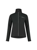 Rogelli běžecká bunda CORE černá L