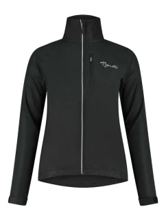 Rogelli běžecká bunda CORE černá L