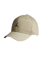 Kšiltovka Air Jordan Rise Structured Metal Jumpman Khaki - HM5750-247 Kšiltovka Air Jordan Rise Structured Metal Jumpman Khaki - HM5750-247