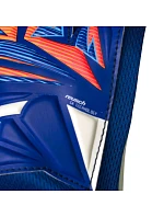 Reusch Attrakt Starter Solid Junior brankářské rukavice modré 5672514 4126