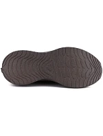 Dámská textilní hnědá sportovní obuv Big Star UU274055 dámské