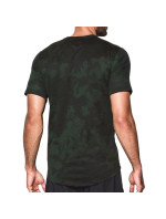 Pánské tričko Sportstyle Core Tee M 1303705-357 - Under Armour