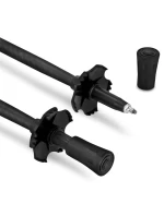 Trekingové hole Spokey Carbon SPK-940975