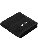 Vossen Sleepy Snoopy 30 Ručník pro hosty 49.9804 black Vossen Sleepy Snoopy 30 Ručník pro hosty 49.9804 black
