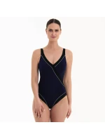 Style Saria jednodílné plavky 7278 black - Anita Classix Style Saria jednodílné plavky 7278 black - Anita Classix