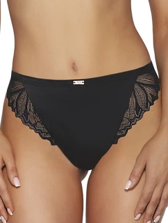 Ava 2104/B Yasemin barva:černá