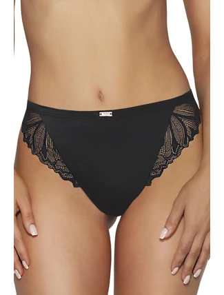 Ava 2104/B Yasemin barva:černá