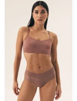 Henderson Polly 2 42826 2-pack barva:krémová/káva