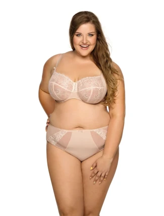 Podprsenka Subtle Temptation BM-18-BS-33-BEZ-S16MX - Bella Misteria Podprsenka Subtle Temptation BM-18-BS-33-BEZ-S16MX - Bella Misteria