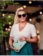 Sluneční brýle VUCH Trisha Green