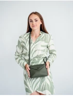 Kabelka VUCH Byrsa Mini Green