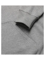 Chill mikina dětská růžová