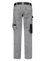 Cordura Canvas Work Pants pracovní kalhoty unisex šedá Cordura Canvas Work Pants pracovní kalhoty unisex šedá
