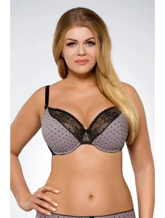 Dámská podprsenka 1441 - Ava Dámská podprsenka 1441 - Ava