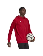 Pánská mikina M HK8055 červená - Adidas Pánská mikina M HK8055 červená - Adidas