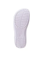 Dámské žabky Alema W 92800399946 bílo-lososová - Aquawawe Dámské žabky Alema W 92800399946 bílo-lososová - Aquawawe