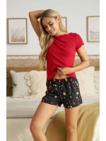 DÁMSKÉ PYŽAMO PM 5212 DR NAP DÁMSKÉ PYŽAMO PM 5212 DR NAP