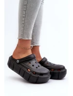 Pantofle model 197243 Step in style Pantofle model 197243 Step in style