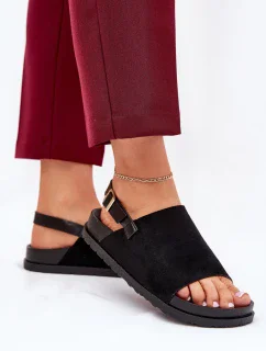 Sandály model 210046 Step in style