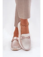 Mokasiny model 211098 Step in style