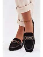 Loafersy model 224249 Step in style
