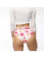 Dámské kalhotky Peony hipster - JULIMEX