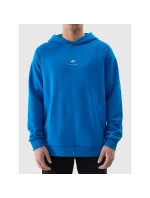 Mikina 4F M 4FWSS24TSWSM1010-36S pánské