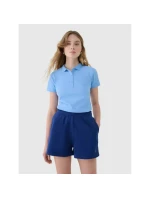 Šortky 4F W 4FWMM00TSHOF542-031S dámské
