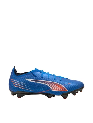 Fotbalové boty Puma Ultra 6 Carbon FG M 108512 01