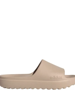 Žabky Adidas Adilette Lumia beige JP9579