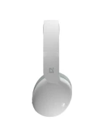 DEFENDER BLUETOOTH SLUCHÁTKA DO UŠÍ FREEMOTION B480 BÍLÁ 63481
