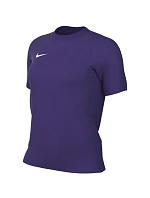 Nike Dri-Fit Park VIII dámské tričko fialové HV8178 547