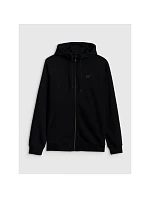 Pánská mikina s kapucí 4F 4FRMM00TSWSM3058-20S pánské