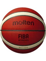 Molten basketbal B7G5000 FIBA Molten basketbal B7G5000 FIBA
