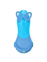 Gravitační horská dráha Meteor Swingo modrá