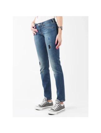 Lee Lynn Skinny Jeans L357DNXA