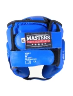 Turnajová přilba MASTERS - KTOP-1 0217-02M - Masters