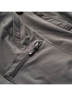 Pánské kalhoty Luspa M 92800326545 - Hi-Tec