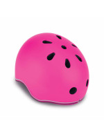 Helma Globber Neon Pink Jr 506-110 dětské