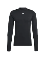 Pánské tričko Techfit Cold.Rdy Dlouhý rukáv M IA1131 - Adidas