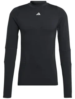 Pánské tričko Techfit Cold.Rdy Dlouhý rukáv M IA1131 - Adidas