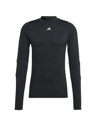 Pánské tričko Techfit Cold.Rdy Dlouhý rukáv M IA1131 - Adidas