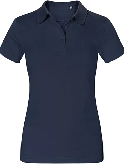 Promodoro 4025 Dámské pracovní žerzejové polo 40.4025 navy