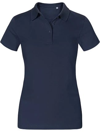Promodoro 4025 Dámské pracovní žerzejové polo 40.4025 navy Promodoro 4025 Dámské pracovní žerzejové polo 40.4025 navy