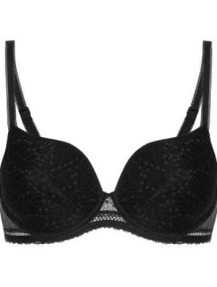 3D SPACER SHAPED UNDERWIRED BR 12S316 Black(015) - Simone Perele