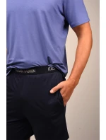 Italian Fashion Dallas c.r. c.r. barva:modrá/šedá