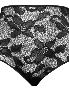 High Waist Hipster QF4784E - Calvin Klein